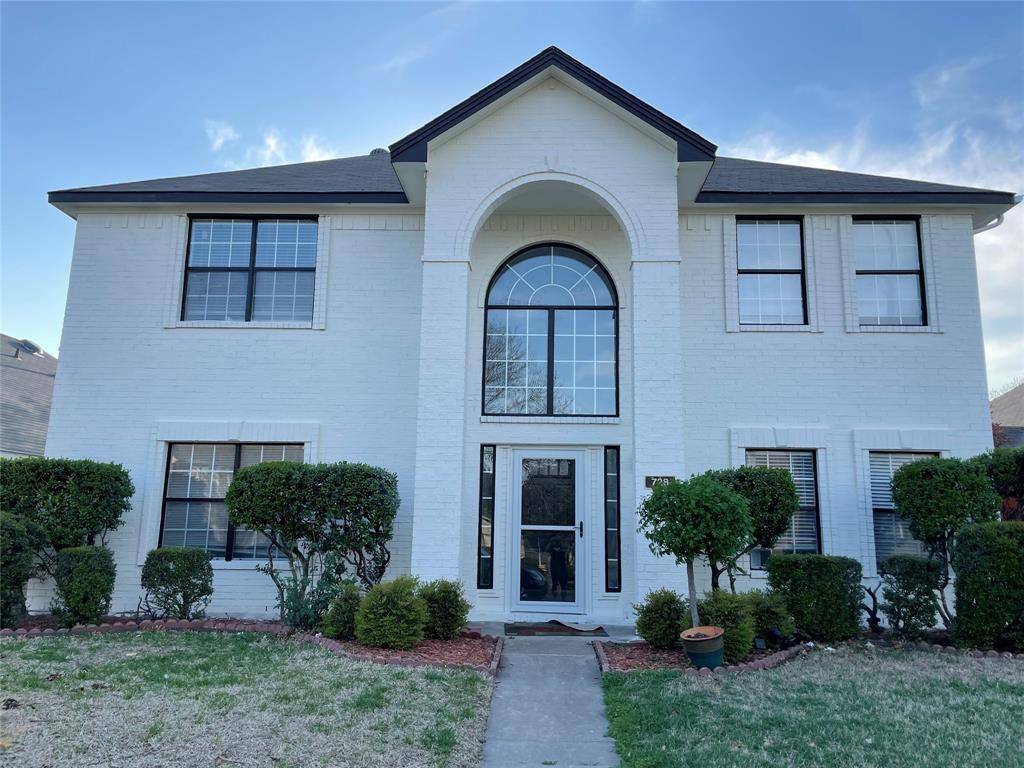 Allen, TX 75002,728 Fawn Valley Drive