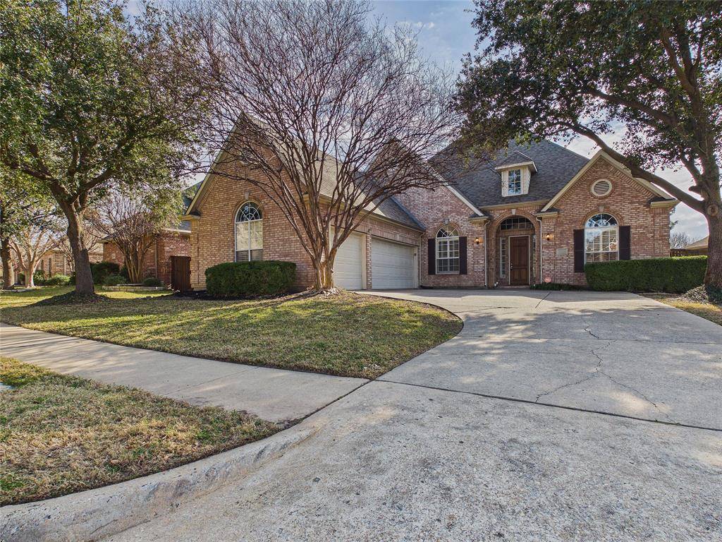 Allen, TX 75013,1315 Neches Drive
