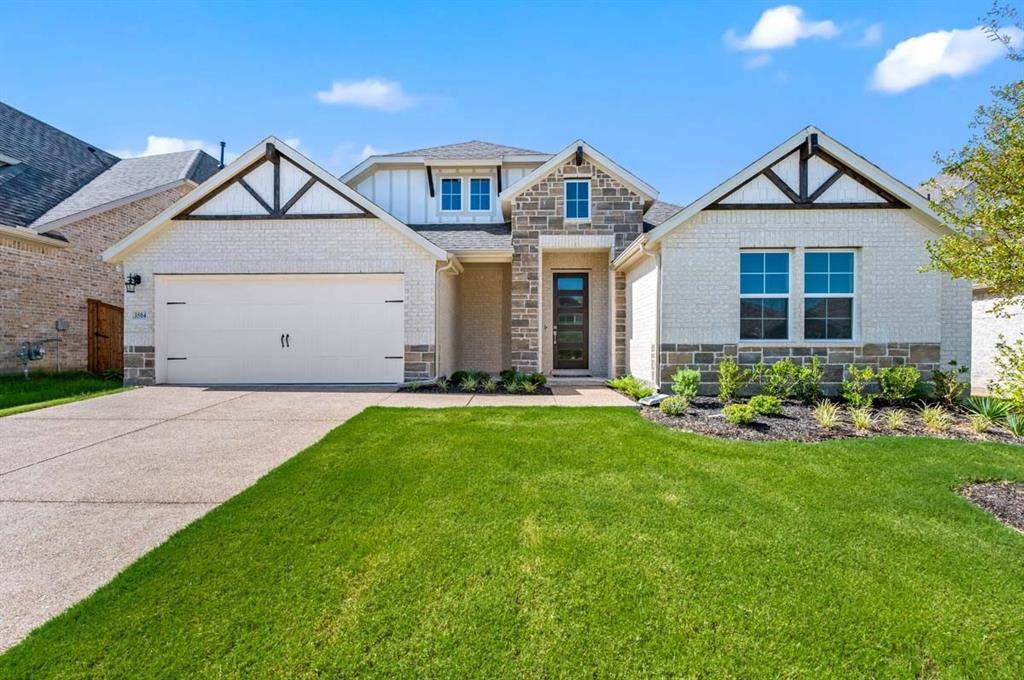 Melissa, TX 75454,3504 Verbena Crossing