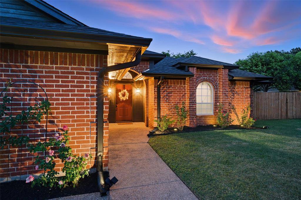 Waco, TX 76705,100 Deer Creek