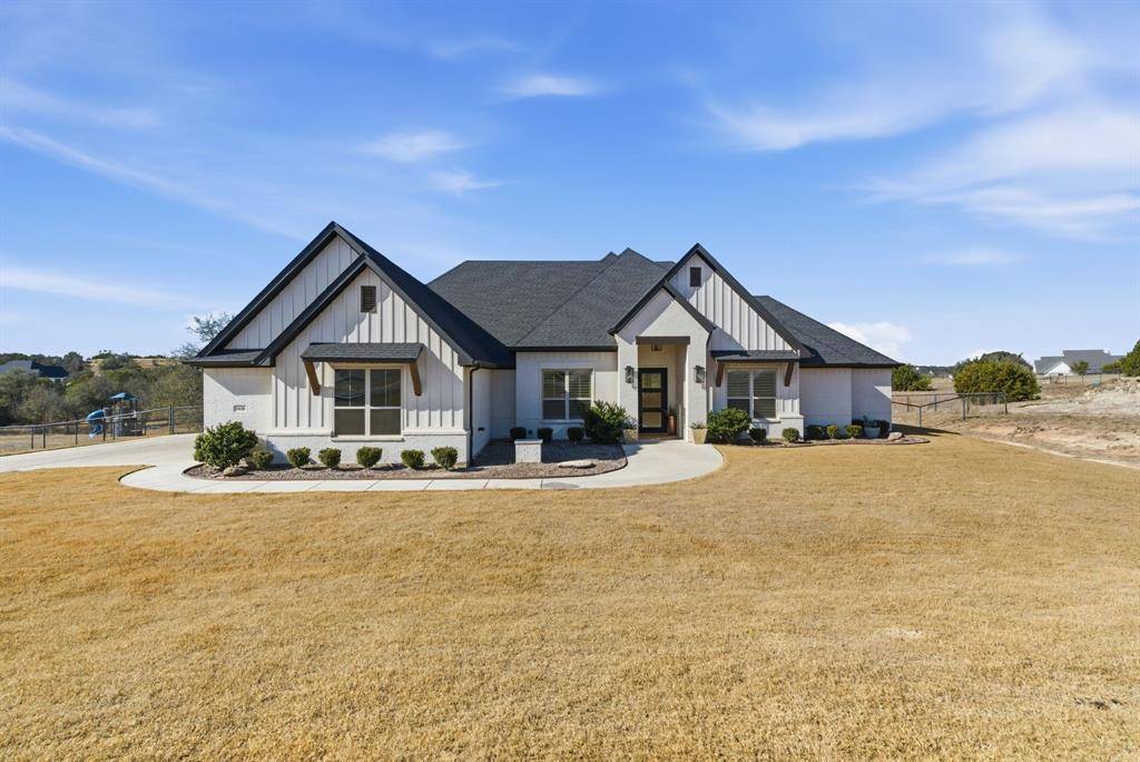 Weatherford, TX 76087,1038 Kingsley Court