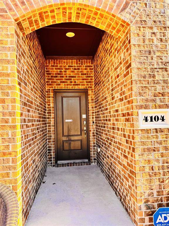 Denton, TX 76208,4104 Spur Trail