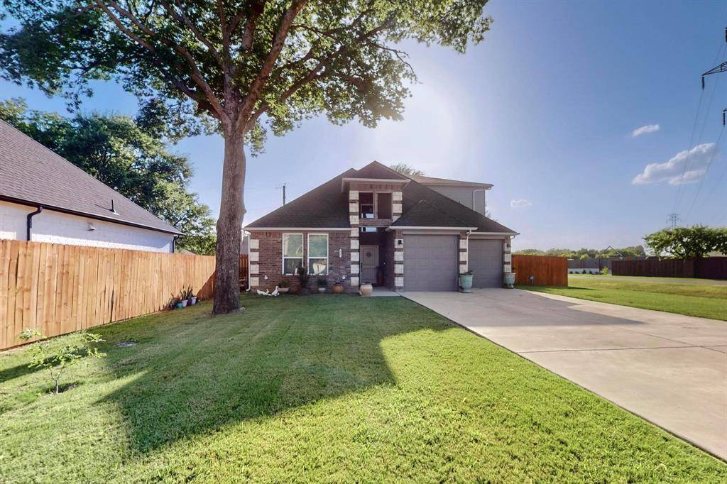 Grand Prairie, TX 75051,1901 Avenue E