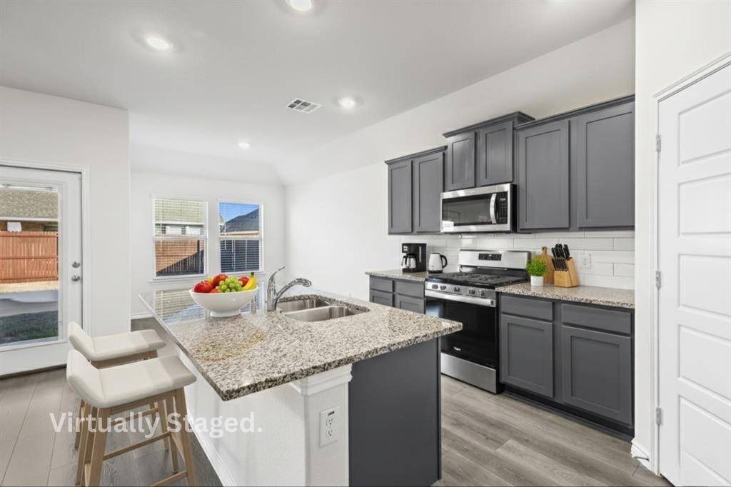 Princeton, TX 75407,812 Indigo Road