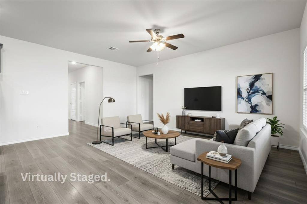 Princeton, TX 75407,812 Indigo Road