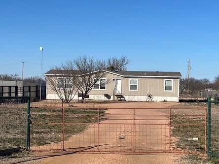 Brady, TX 76825,565 County Road 405