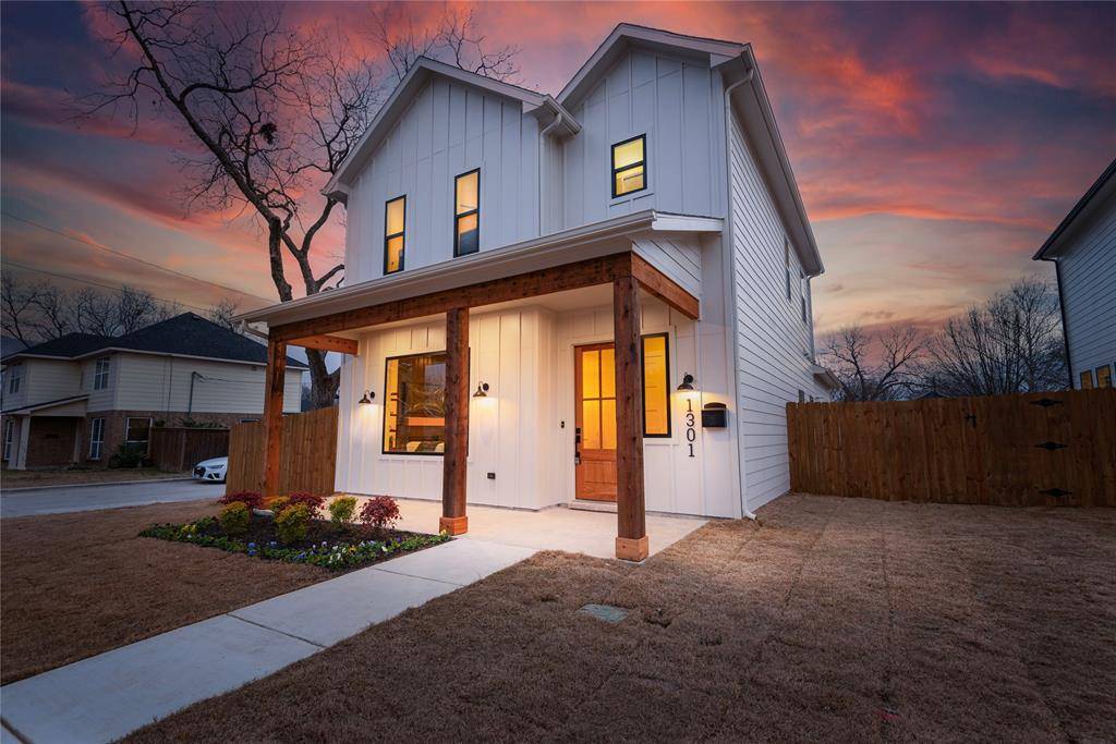 Mckinney, TX 75069,1301 Lela Street