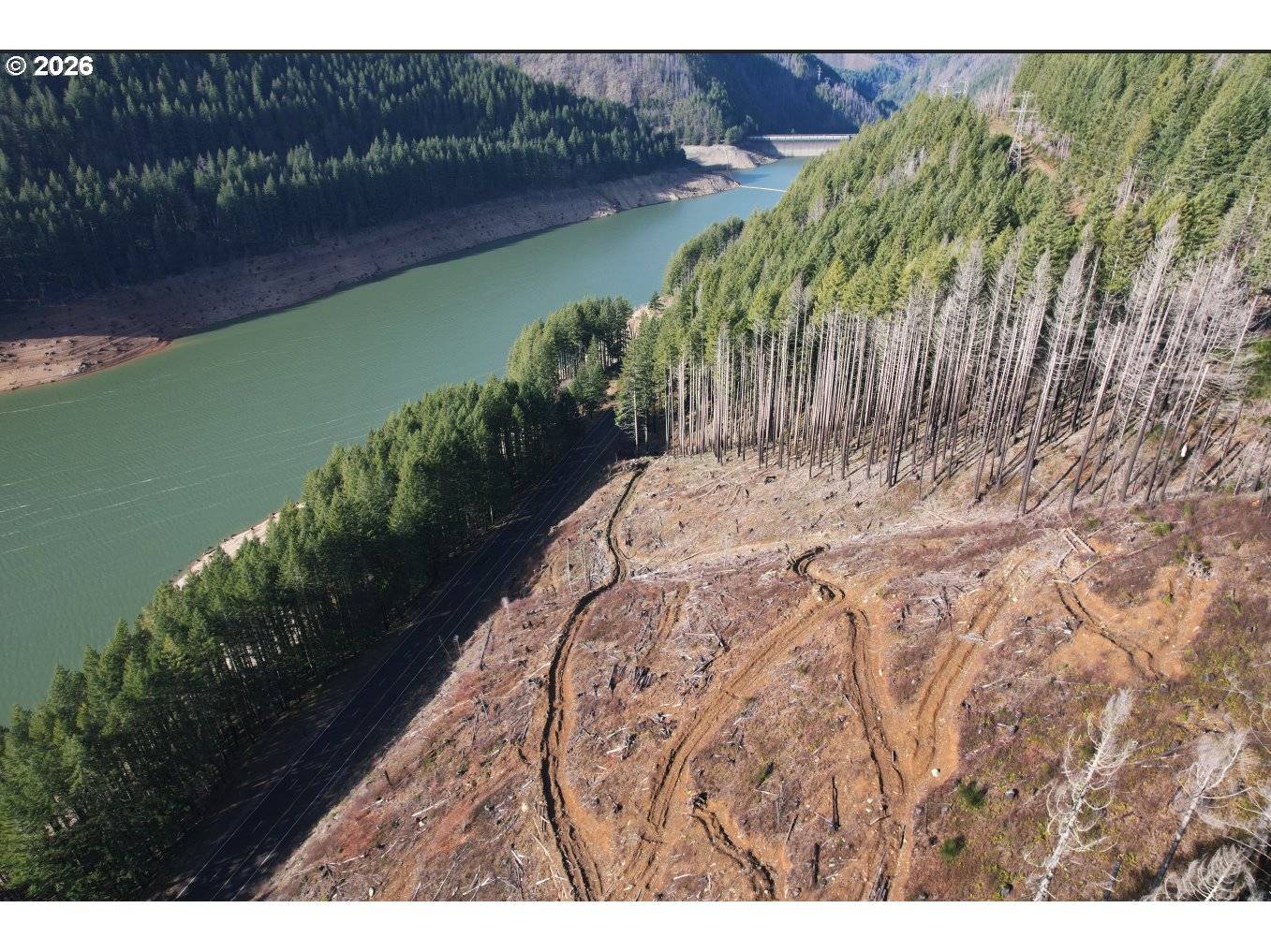 0 Hwy 22, Detroit, OR 97342