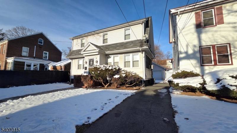 Newark City, NJ 07112,151 Keer Ave