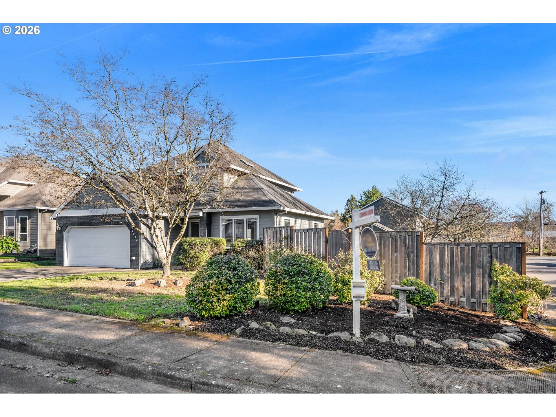 Newberg, OR 97132,2000 N NUGGET LN