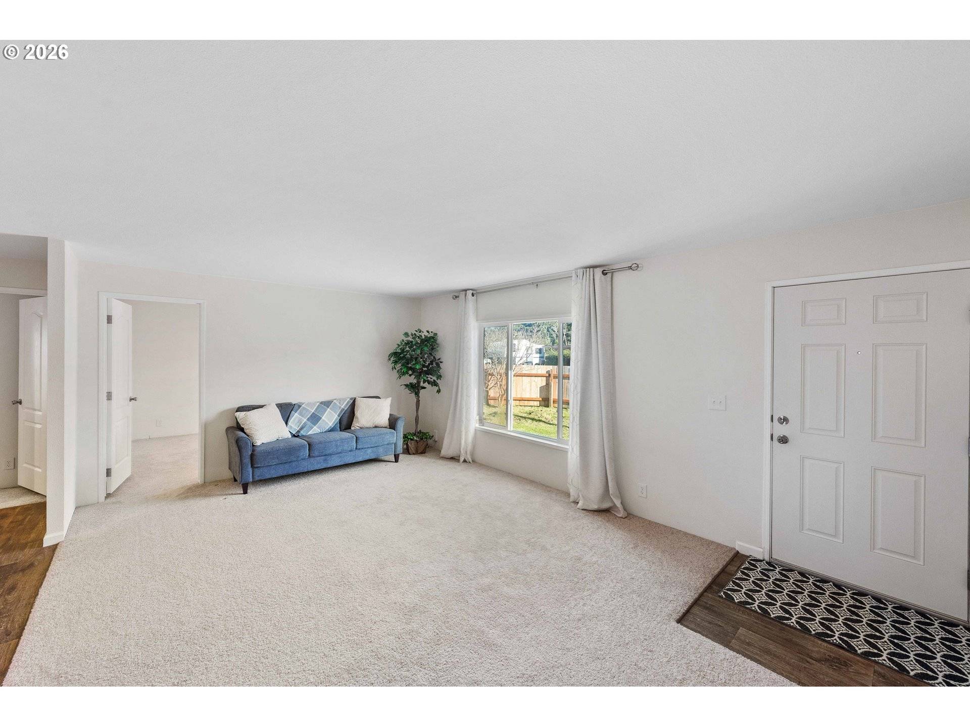 64274 SADDLER RD, Coos Bay, OR 97420