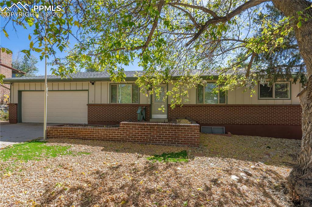 Colorado Springs, CO 80918,2855 El Capitan DR