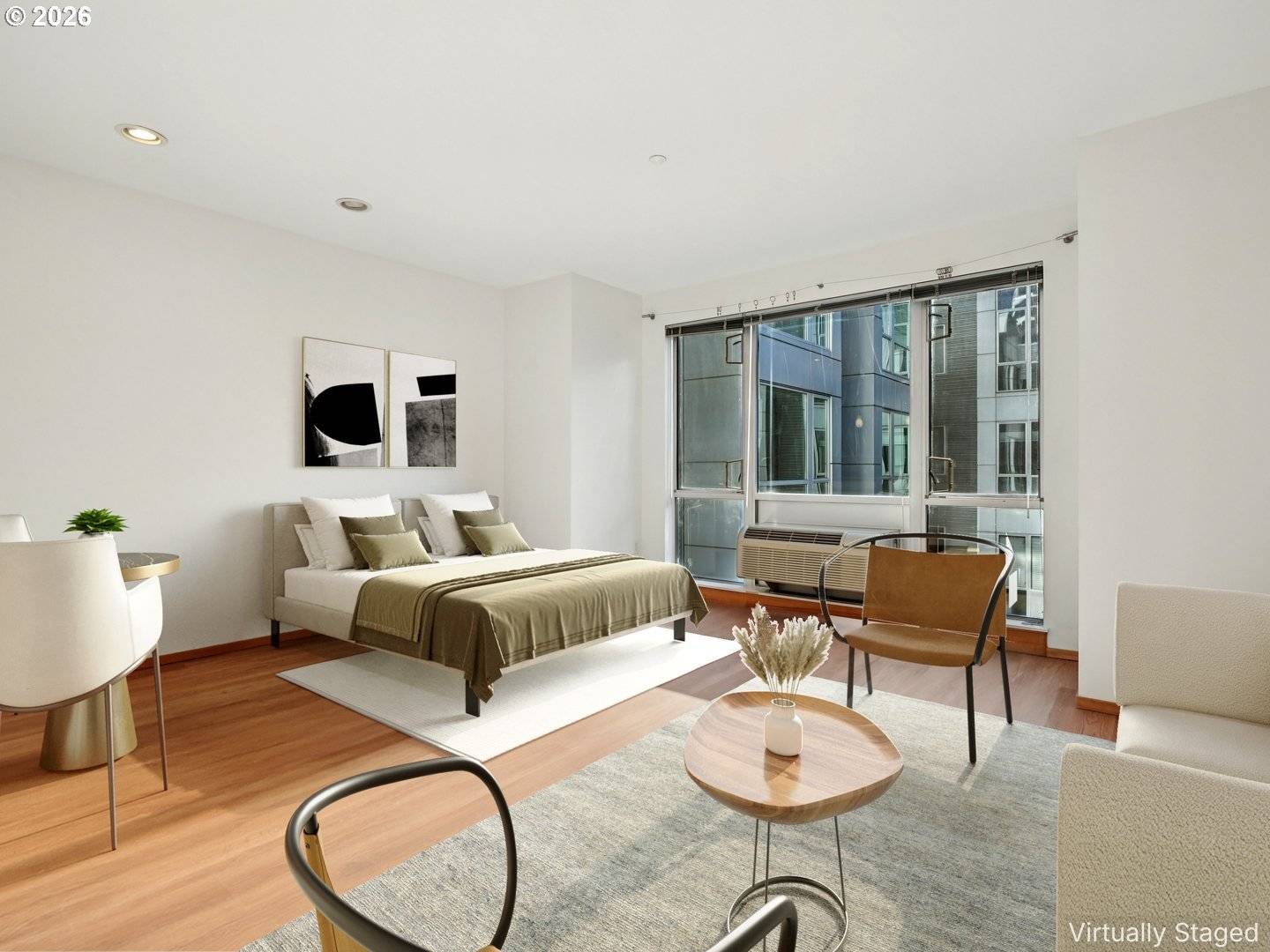 Portland, OR 97209,1125 NW 9TH AVE #424