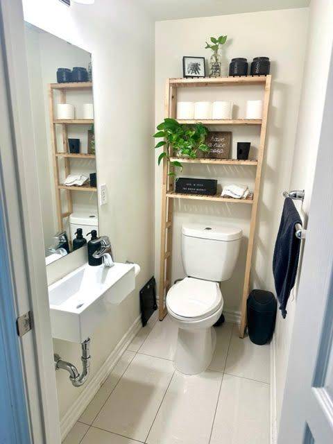 Toronto W06, ON M8W 0A9,125 Long Branch AVE #21