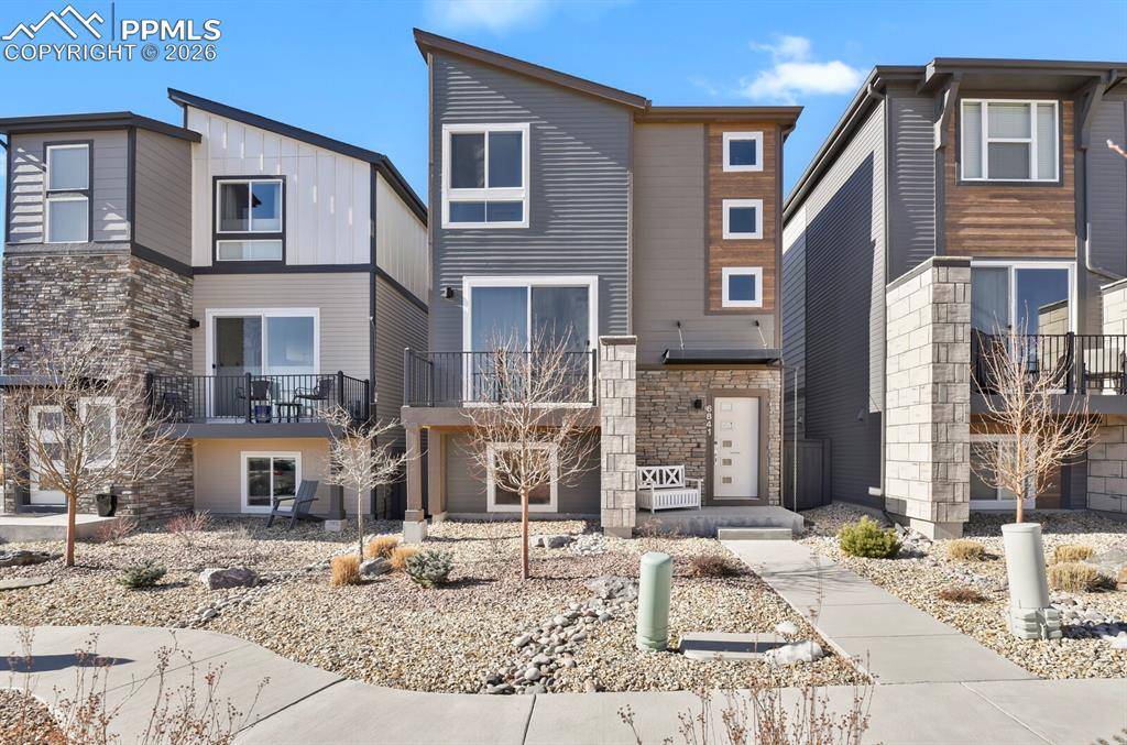 Colorado Springs, CO 80923,6841 Starry Night LN