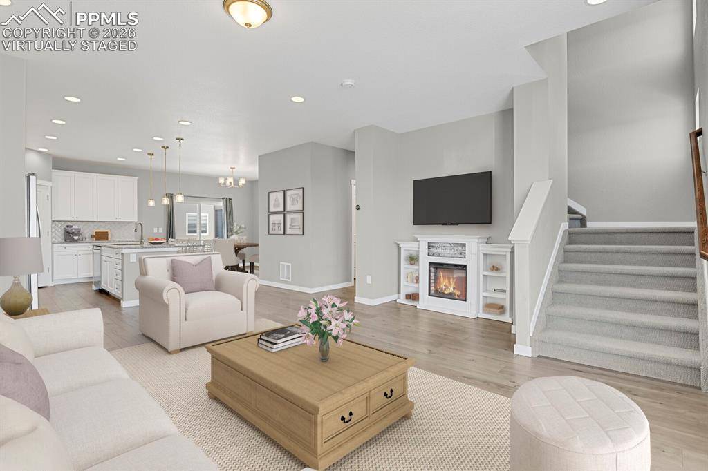 Colorado Springs, CO 80923,6841 Starry Night LN