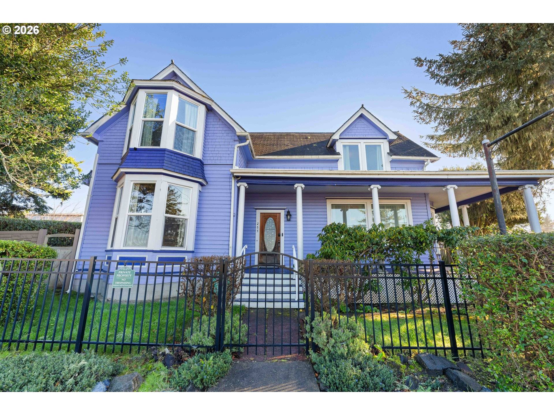 Coos Bay, OR 97420,265 S EMPIRE BLVD