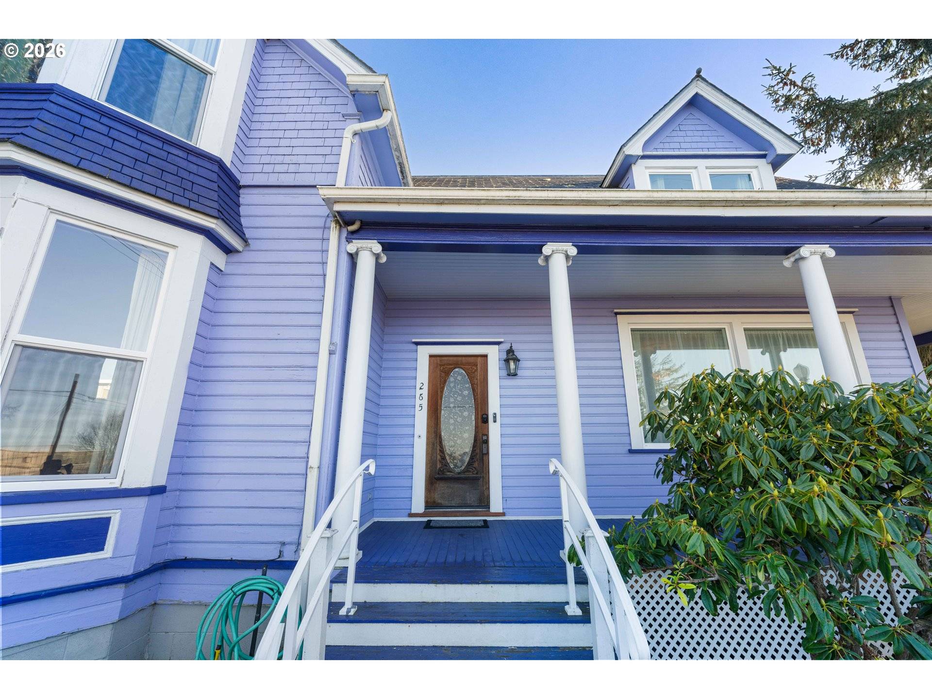 Coos Bay, OR 97420,265 S EMPIRE BLVD