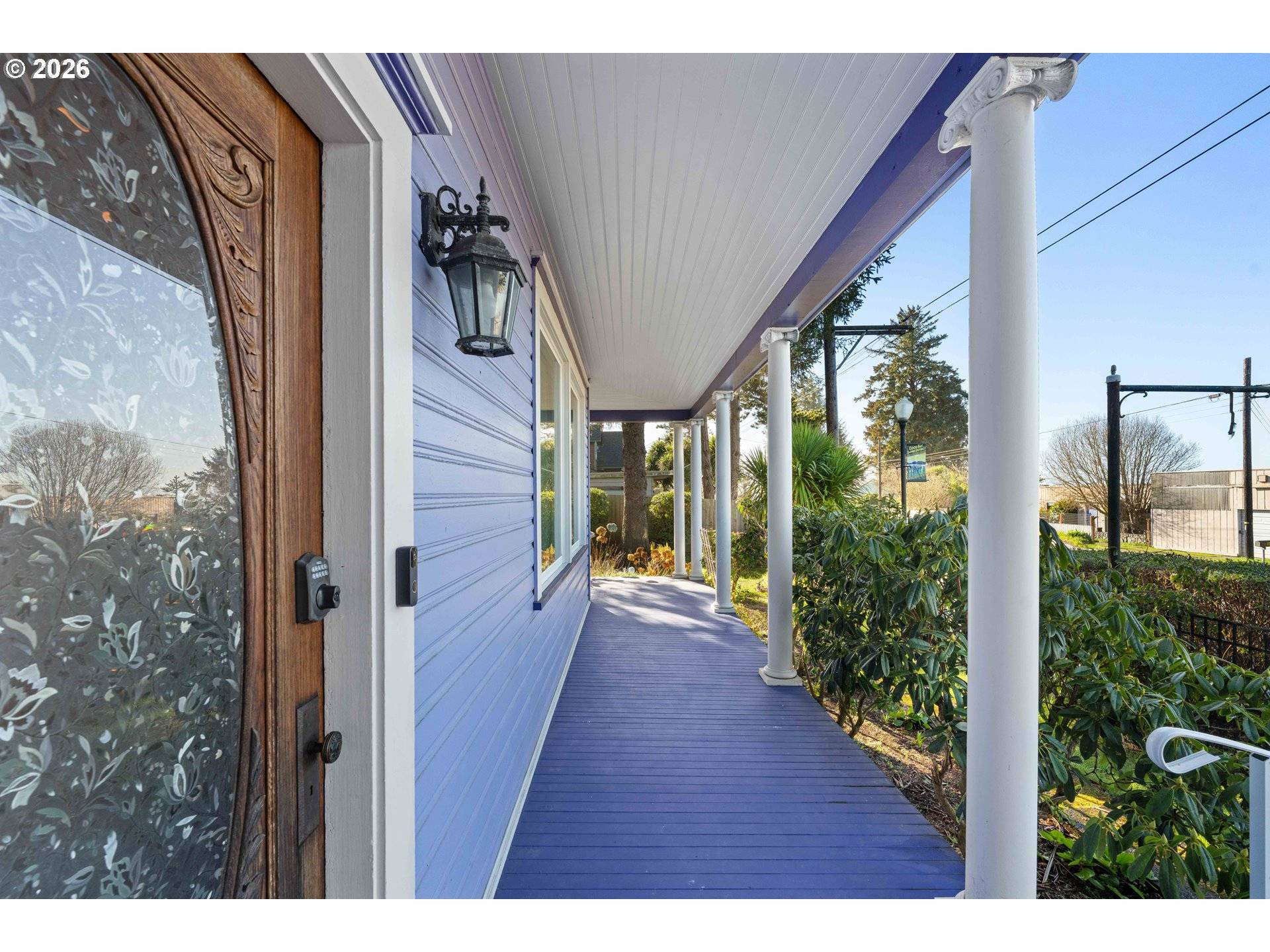 Coos Bay, OR 97420,265 S EMPIRE BLVD