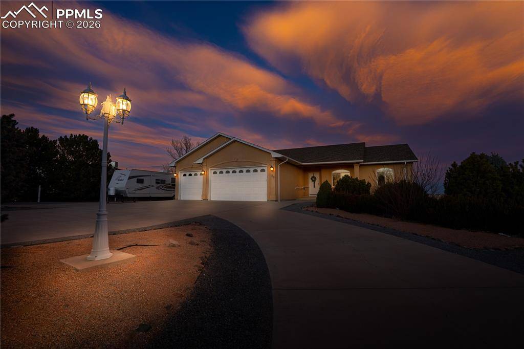 Pueblo West, CO 81007,36 S Rolling Prairie DR