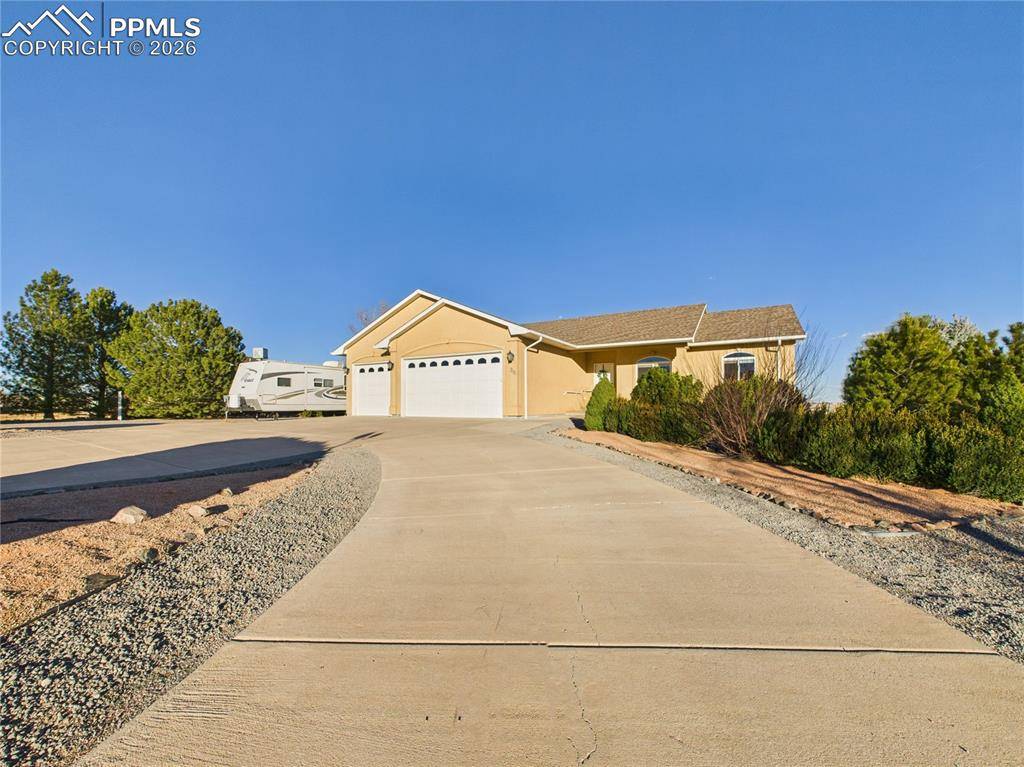 Pueblo West, CO 81007,36 S Rolling Prairie DR