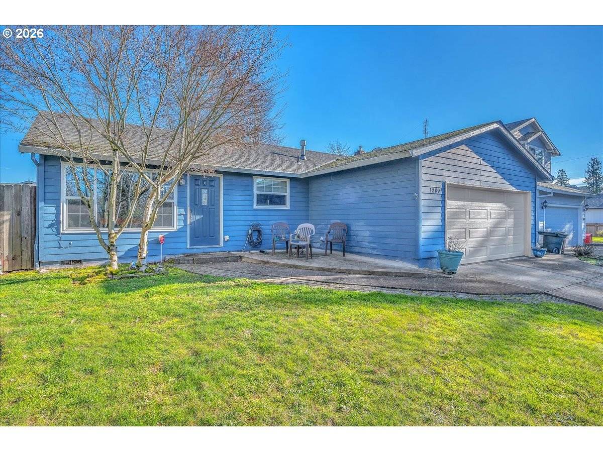Hillsboro, OR 97123,1380 SE 64TH CT