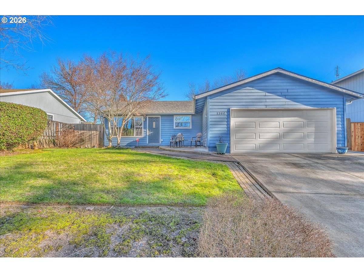 Hillsboro, OR 97123,1380 SE 64TH CT