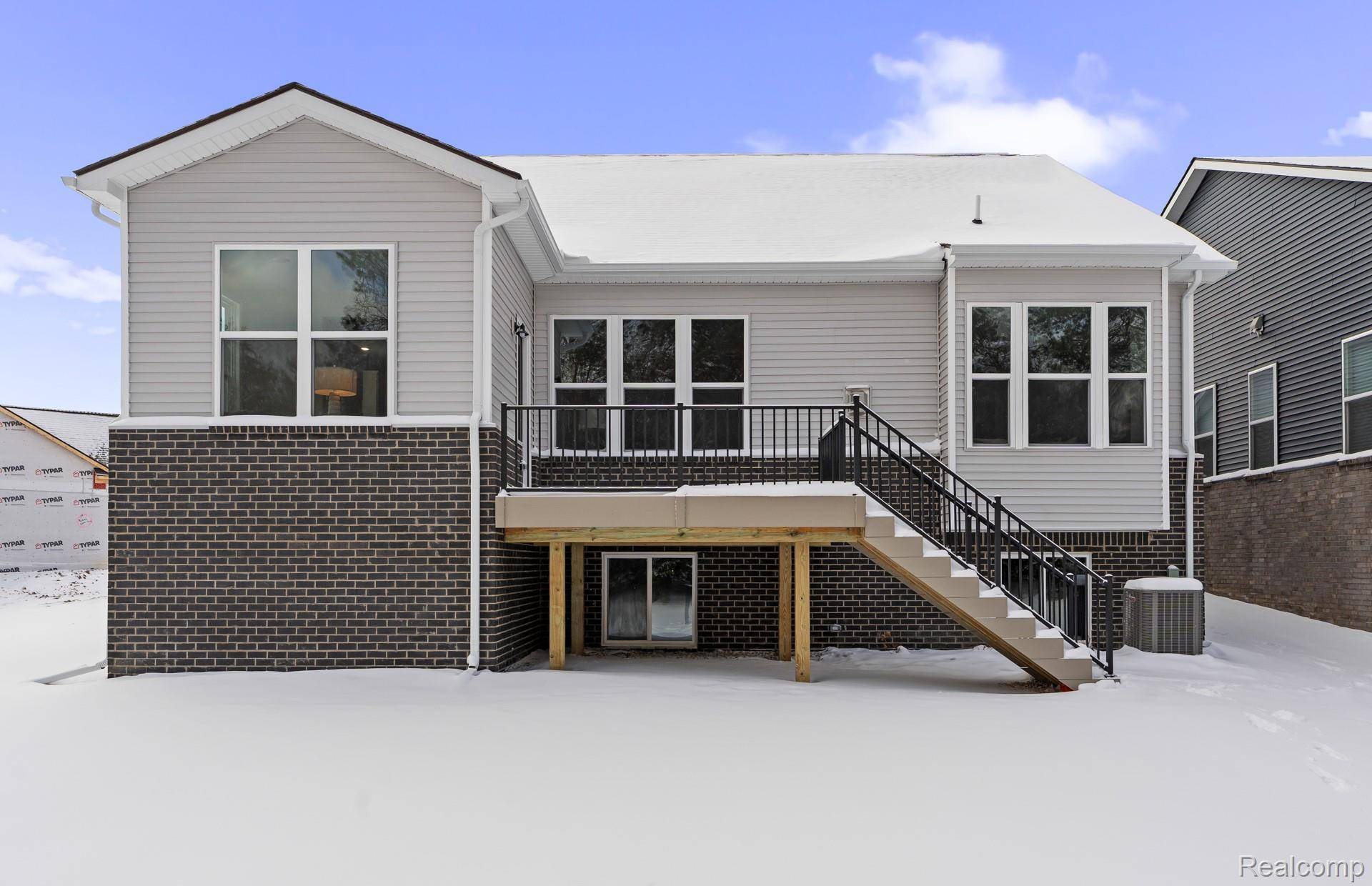 Clarkston, MI 48346,3042 Sheffield CIR