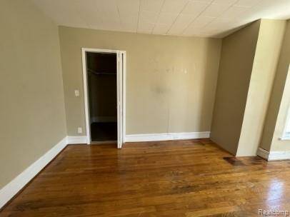 Port Huron, MI 48060,819 Court ST #2