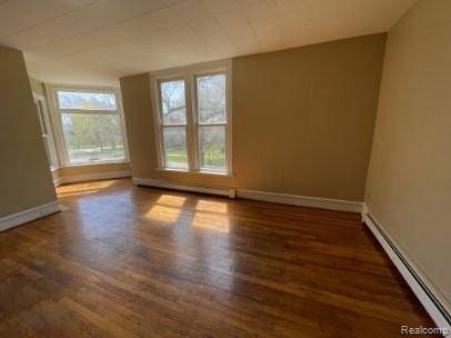 Port Huron, MI 48060,819 Court ST #2