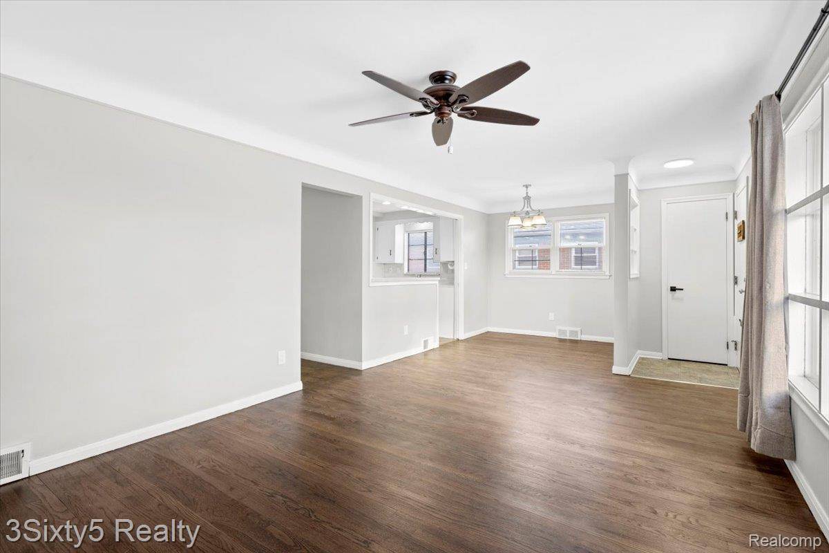 Allen Park, MI 48101,18650 Grey AVE