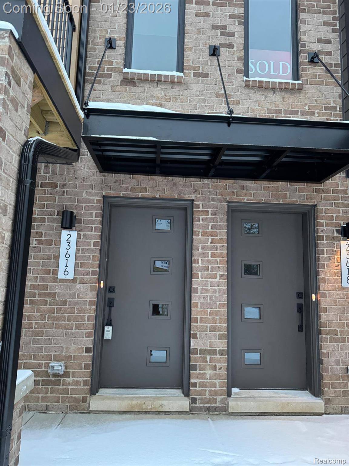 Farmington, MI 48336,23616 Parkview LN #27