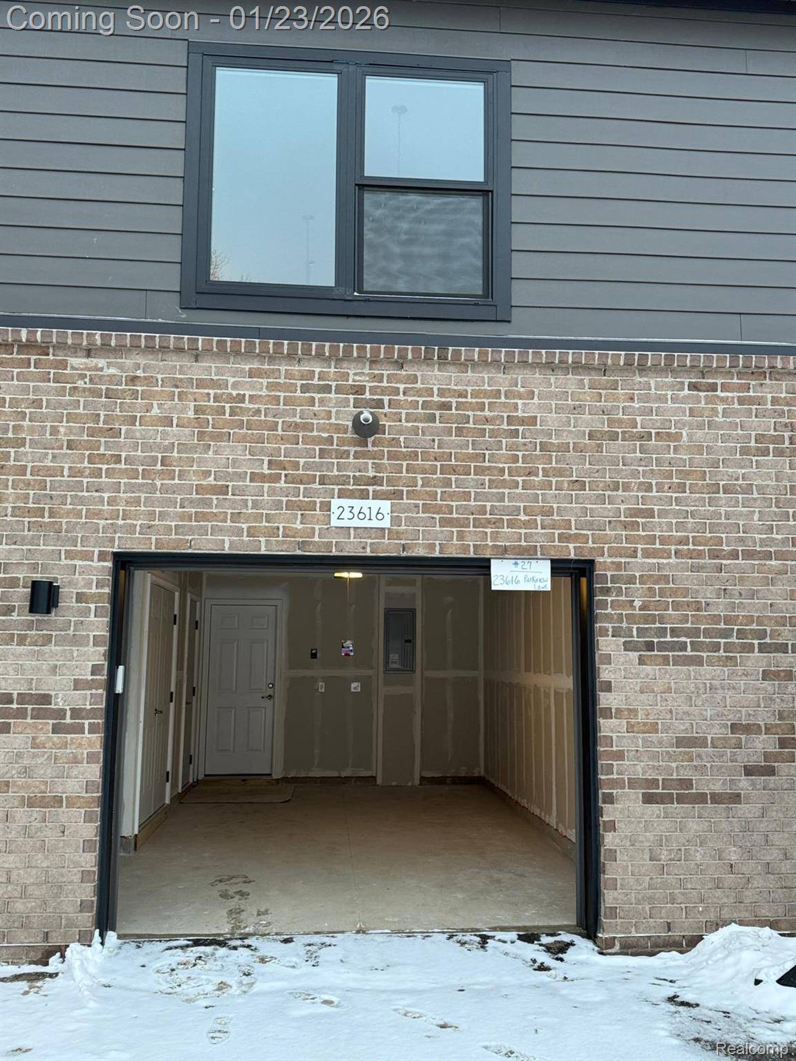 Farmington, MI 48336,23616 Parkview LN #27