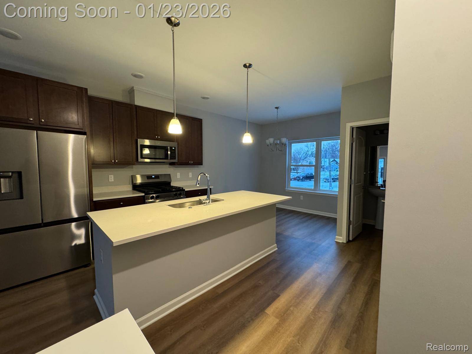 Farmington, MI 48336,23616 Parkview LN #27