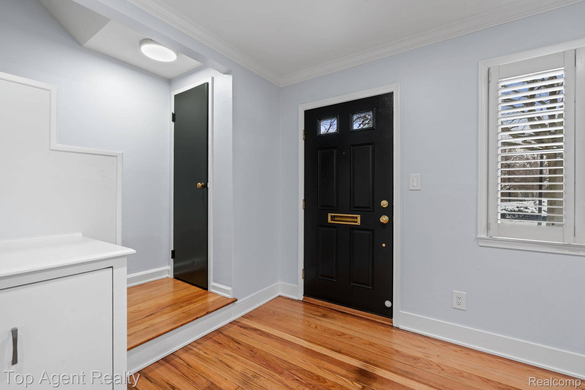 Birmingham, MI 48009,1724 Graefield RD