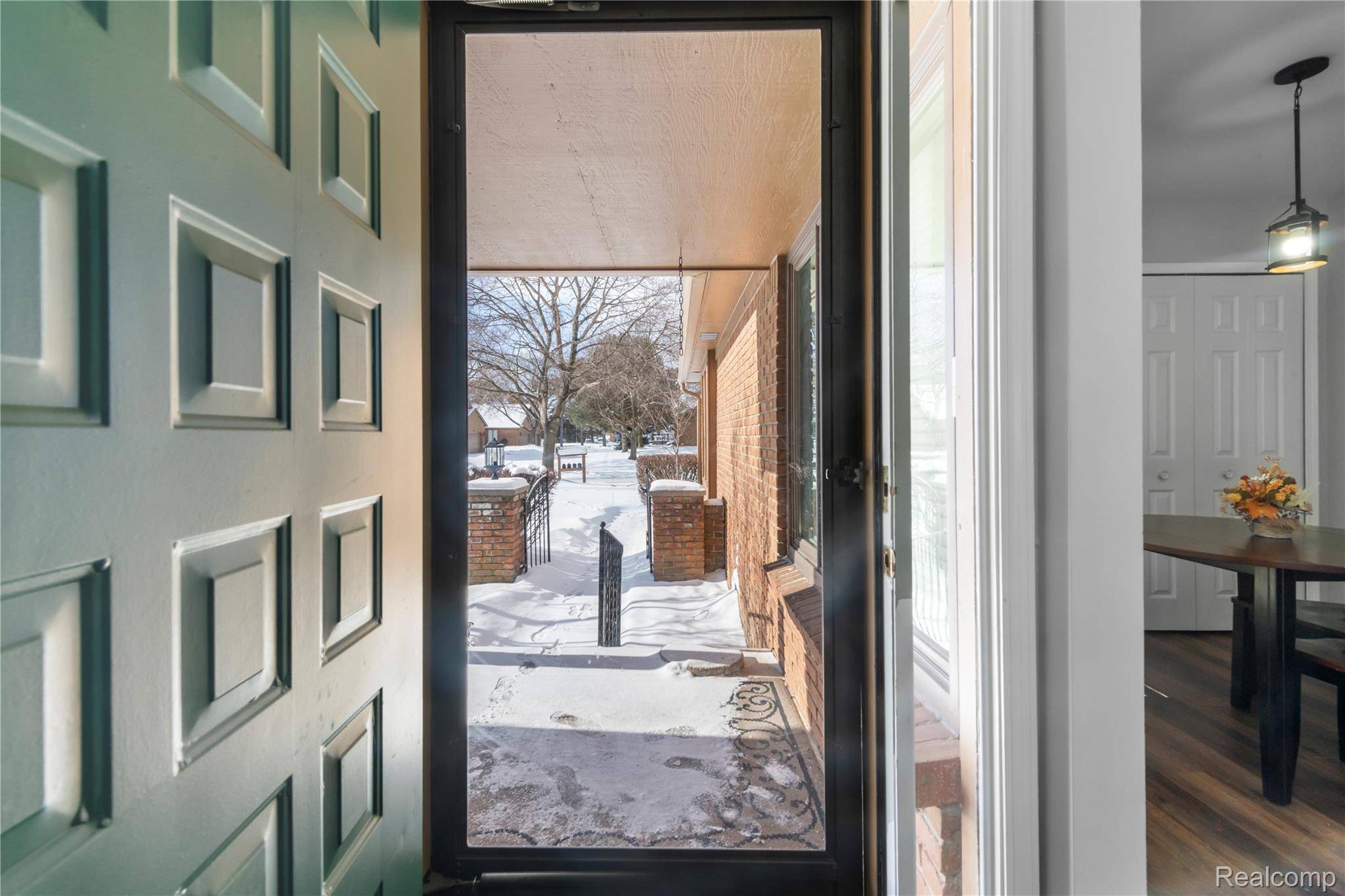 Rochester Hills, MI 48307,2197 London Bridge DR #24