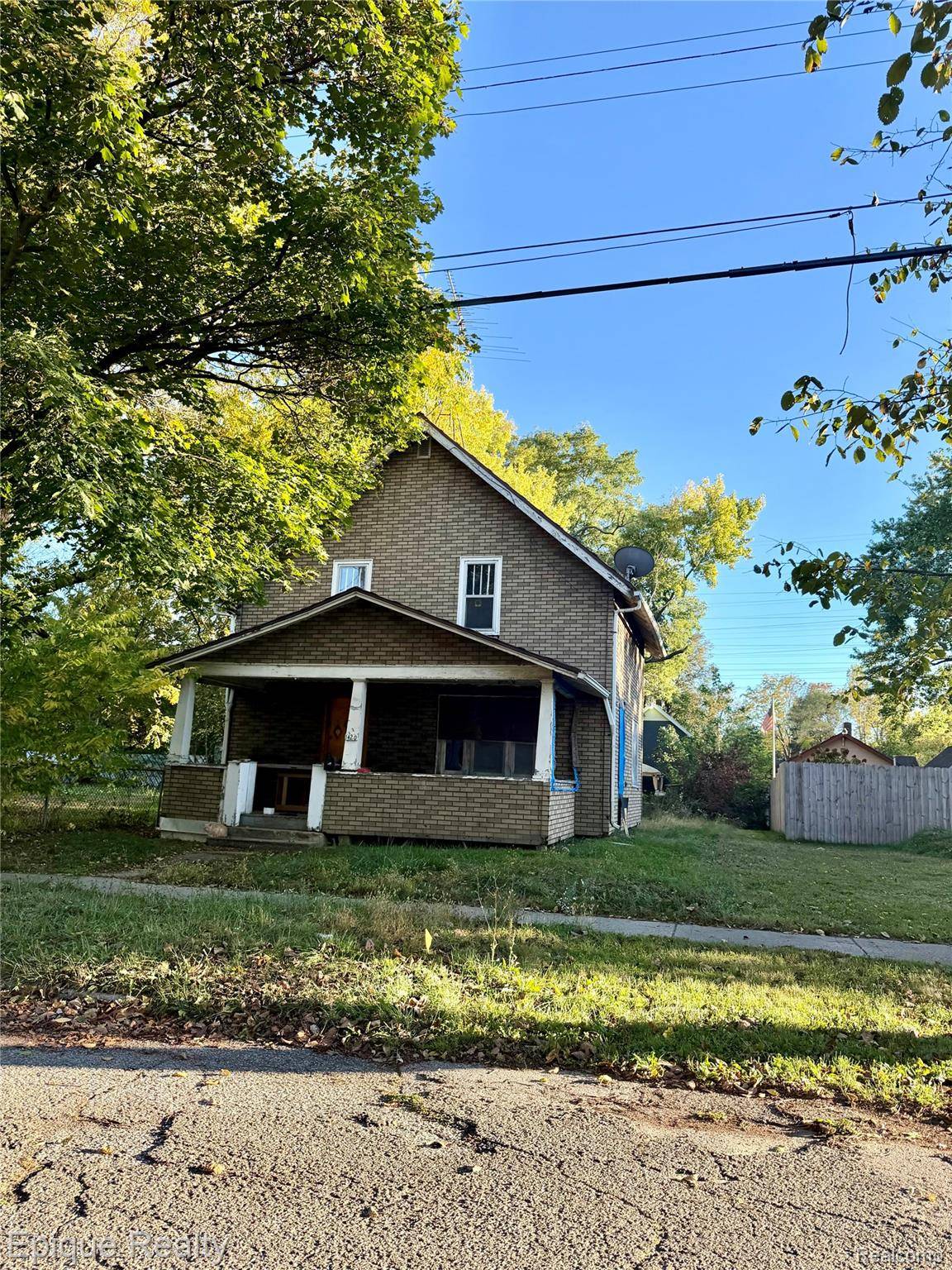 Flint, MI 48506,1420 Dakota AVE