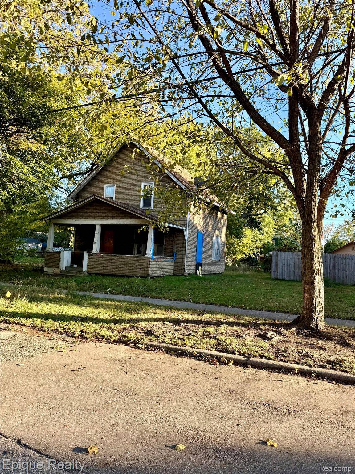 Flint, MI 48506,1420 Dakota AVE