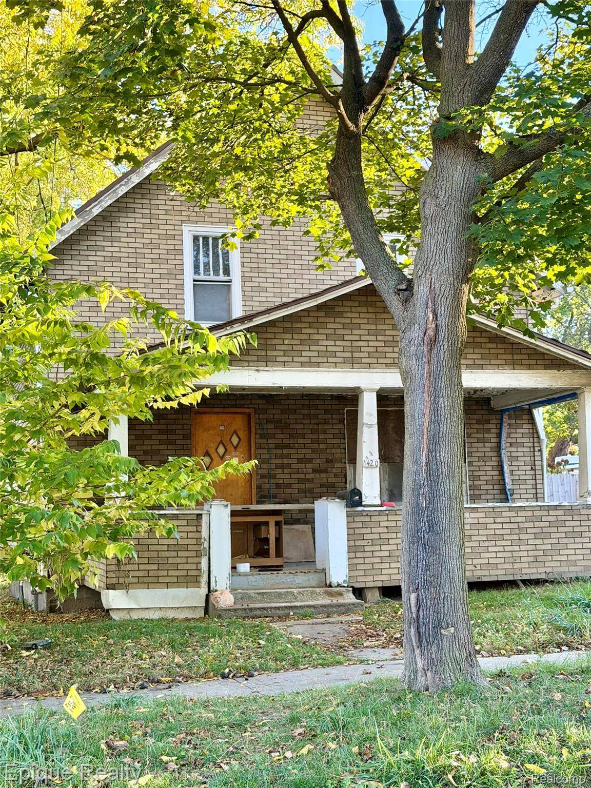 Flint, MI 48506,1420 Dakota AVE