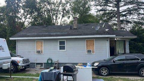 Flint, MI 48504,1933 Concord ST