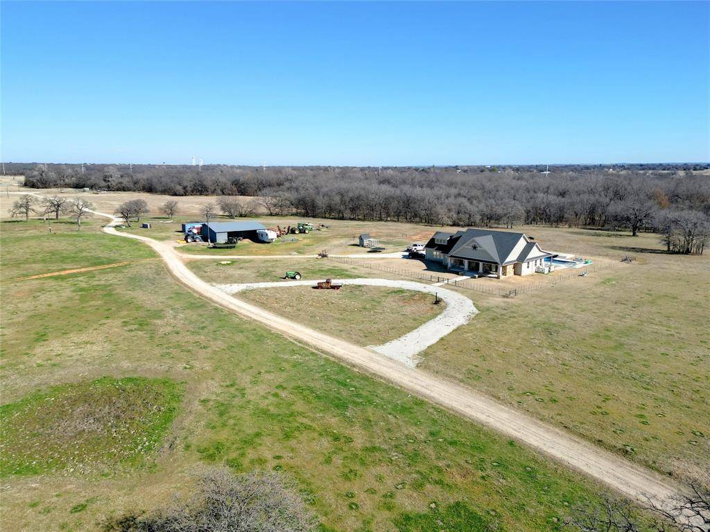 Bridgeport, TX 76426,TBD CR 3214