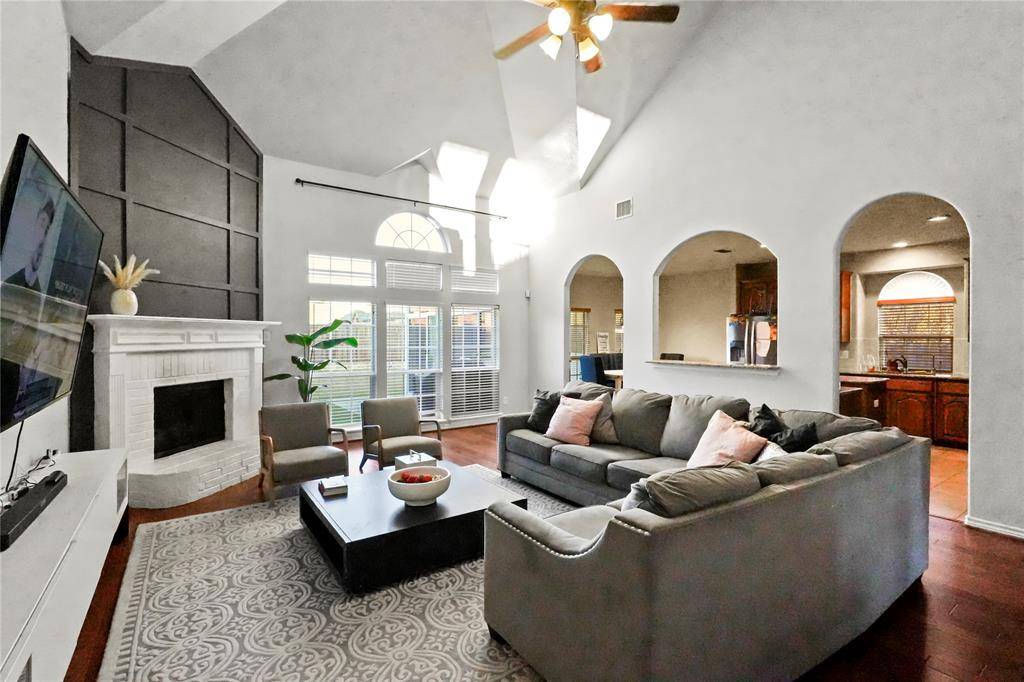 Forney, TX 75126,1224 Warbler Drive