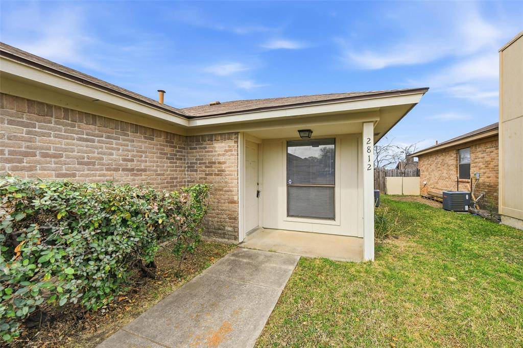 Fort Worth, TX 76133,2812 Ridgecrest Drive