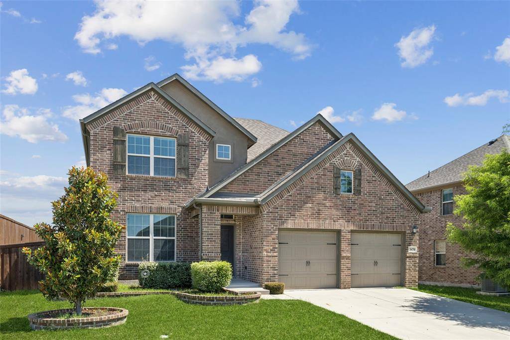 Prosper, TX 75078,5470 Blue Quail Drive