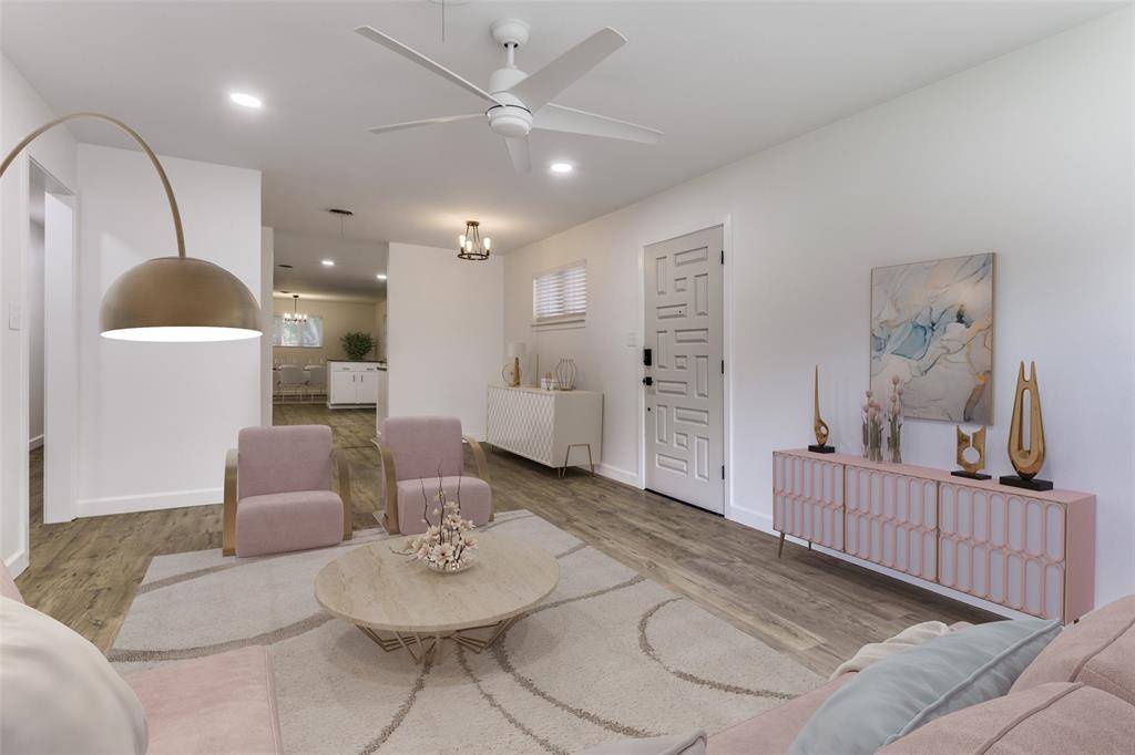 Fort Worth, TX 76133,5812 Walla Avenue