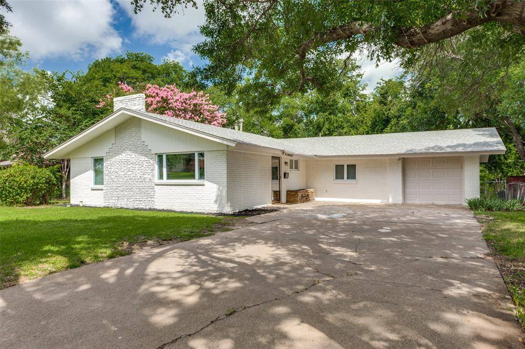 Fort Worth, TX 76133,5812 Walla Avenue