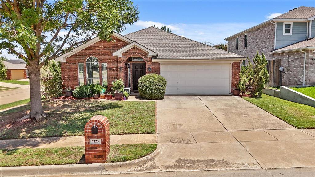 Fort Worth, TX 76123,7425 Grass Valley Trail