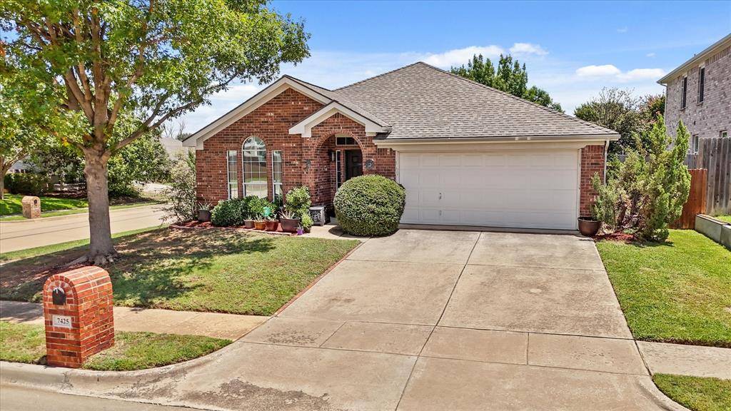 Fort Worth, TX 76123,7425 Grass Valley Trail
