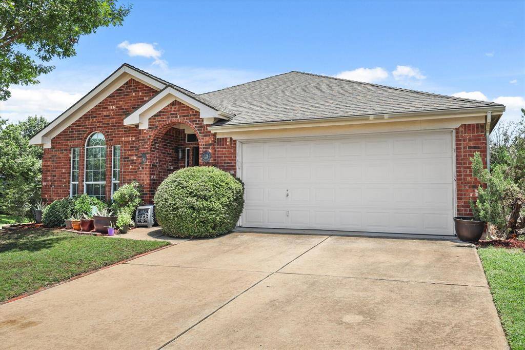 Fort Worth, TX 76123,7425 Grass Valley Trail