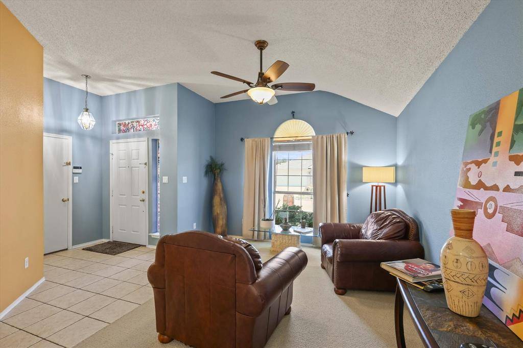 Fort Worth, TX 76123,7425 Grass Valley Trail